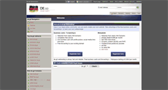Desktop Screenshot of de.gd
